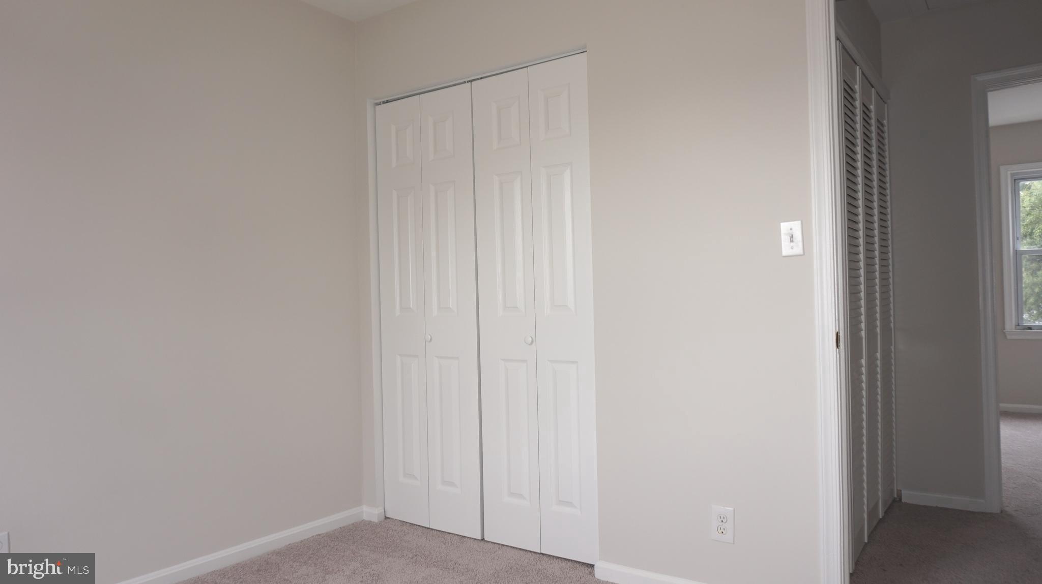 STAFFORD MEADOWS - Residential