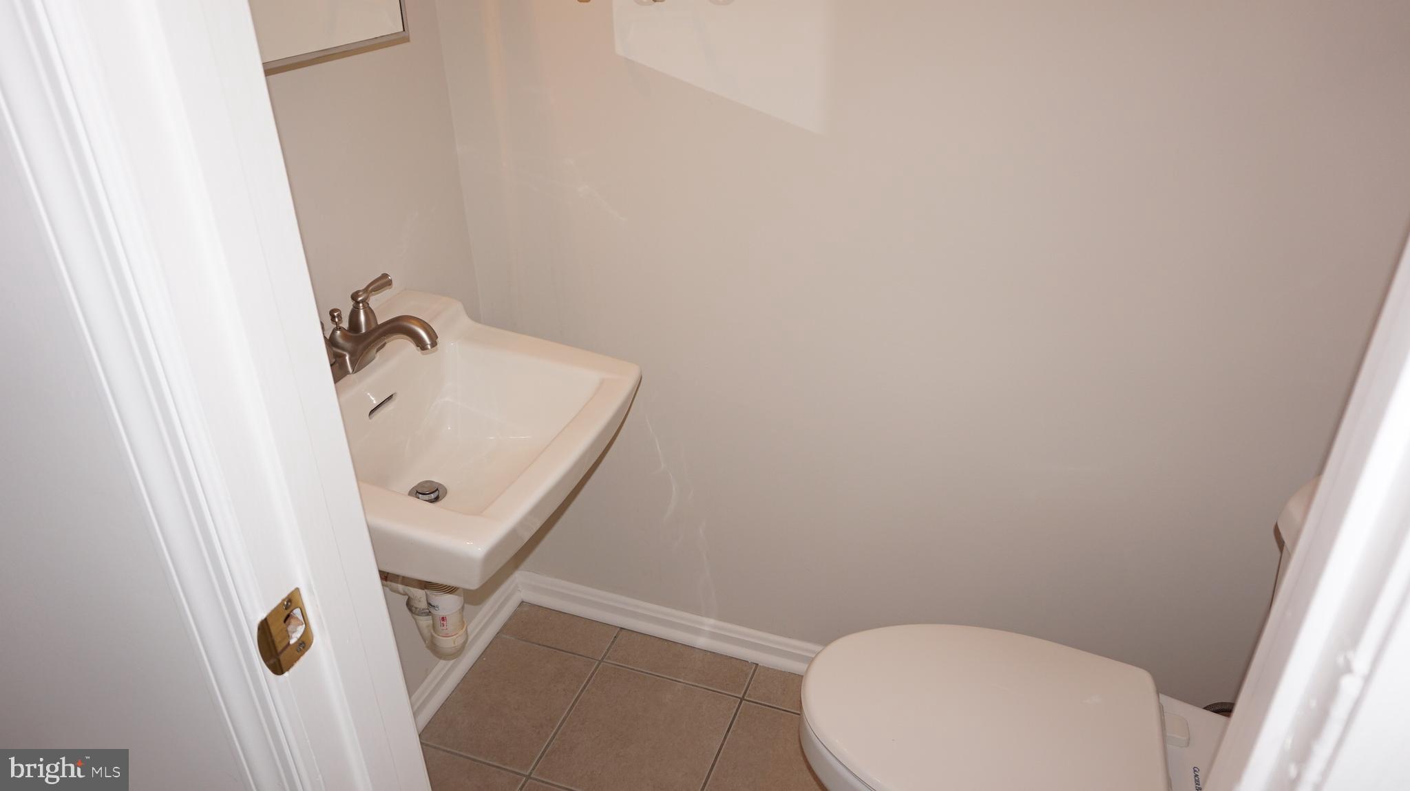 STAFFORD MEADOWS - Residential