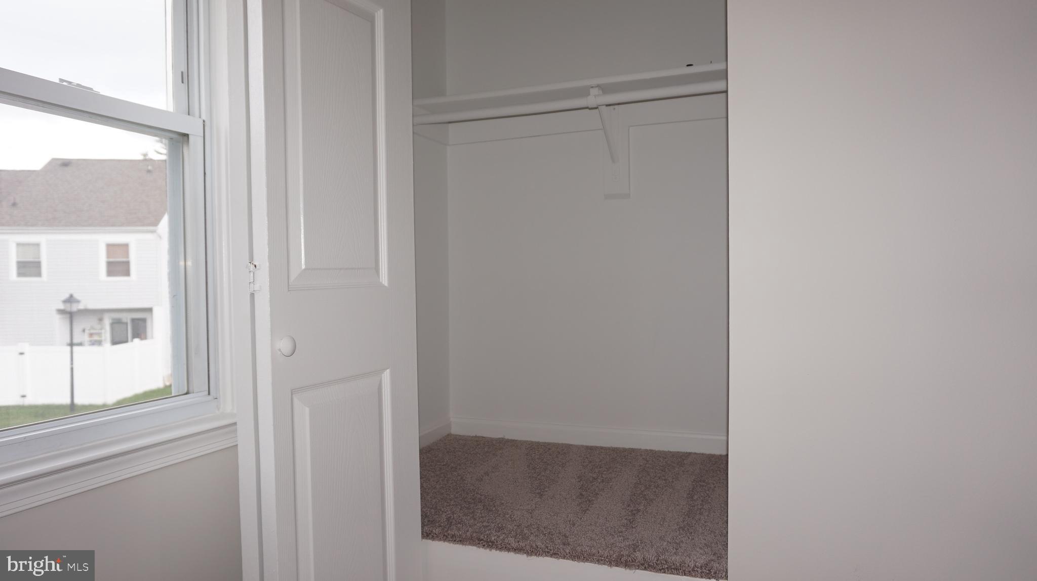 STAFFORD MEADOWS - Residential