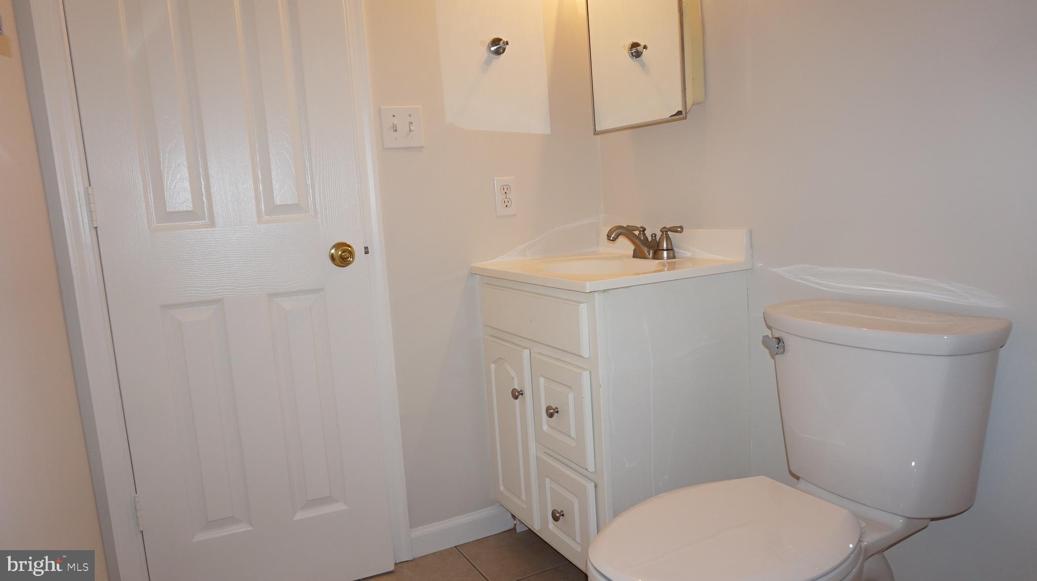 STAFFORD MEADOWS - Residential