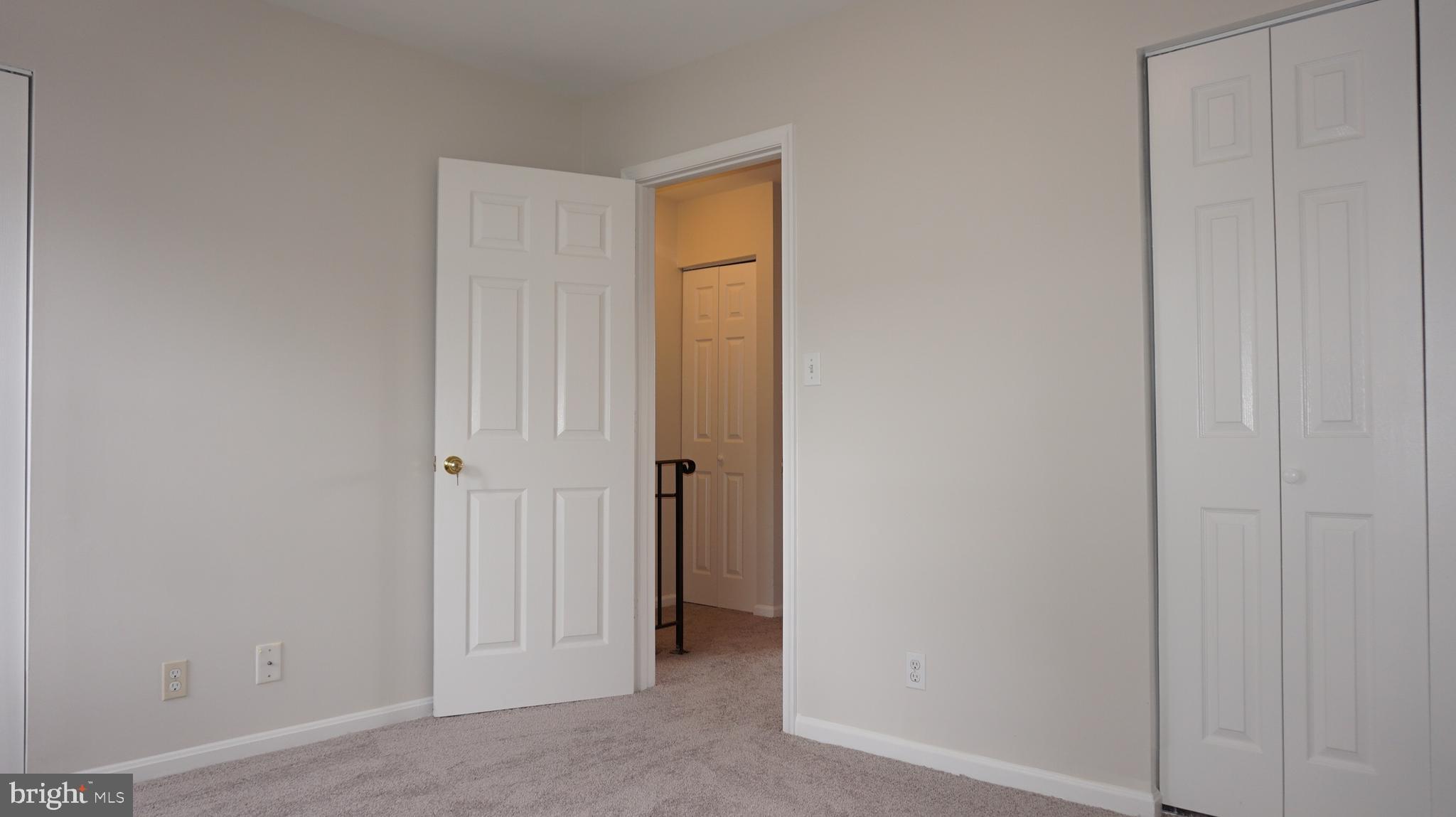 STAFFORD MEADOWS - Residential