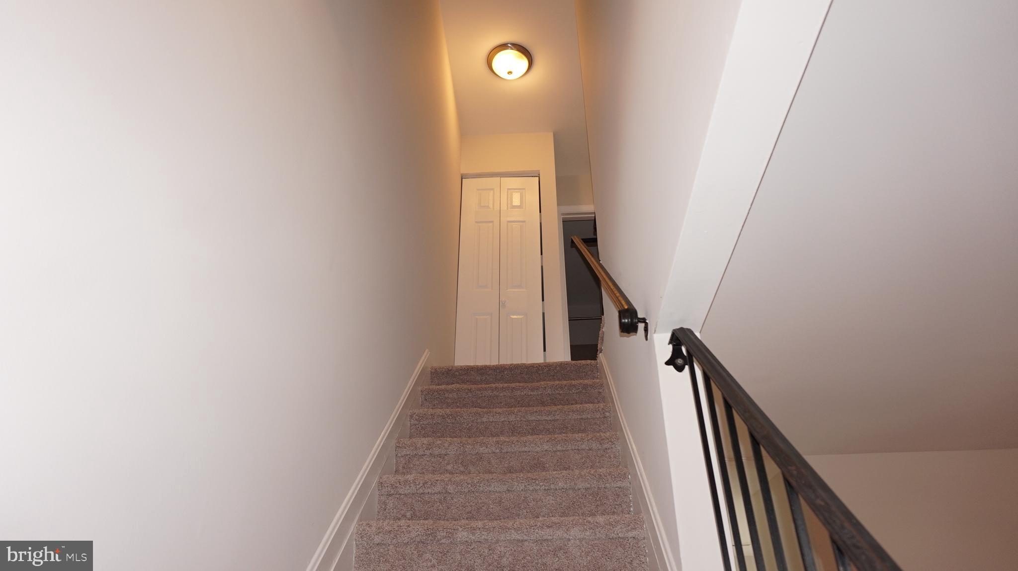 STAFFORD MEADOWS - Residential