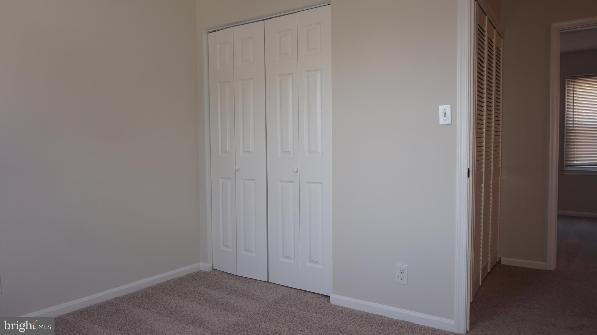 STAFFORD MEADOWS - Residential