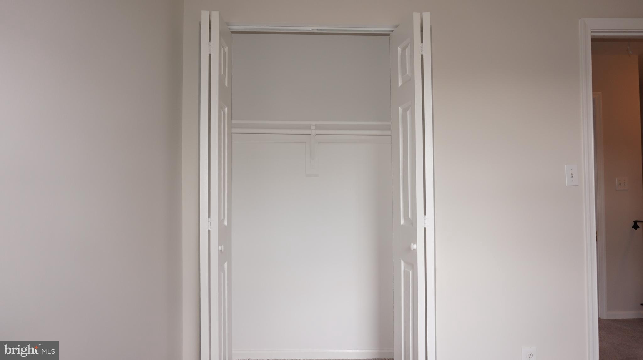 STAFFORD MEADOWS - Residential