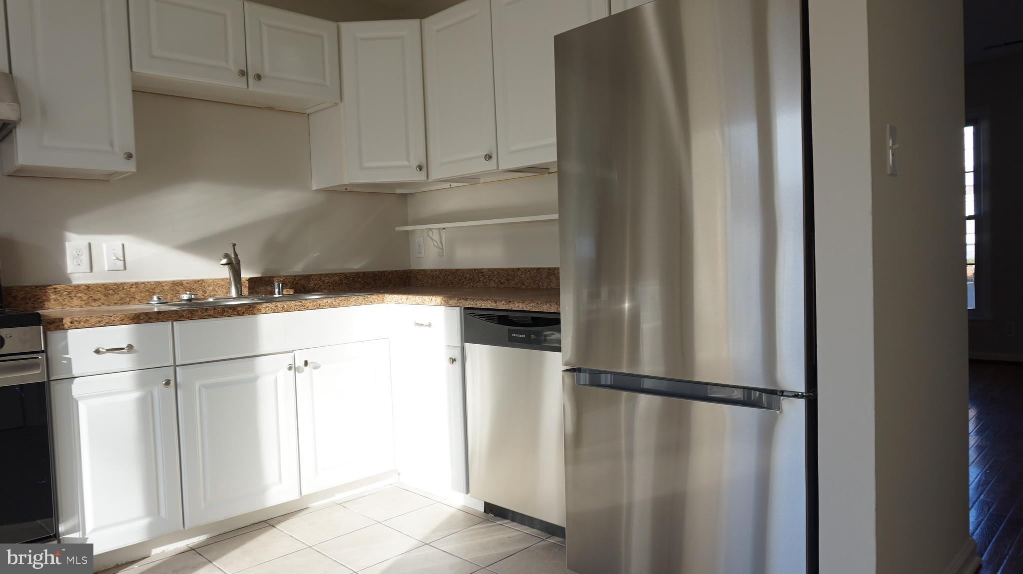 STAFFORD MEADOWS - Residential