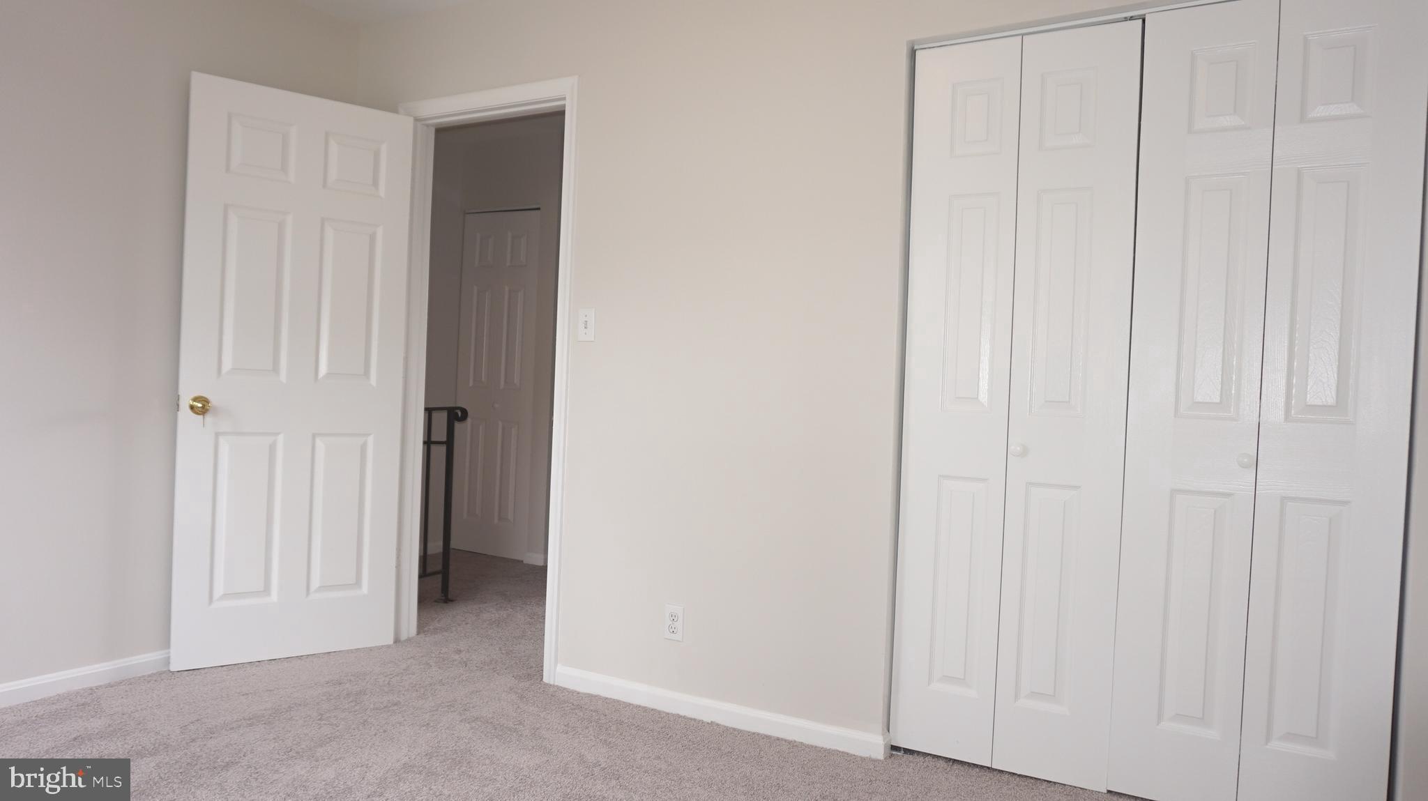 STAFFORD MEADOWS - Residential