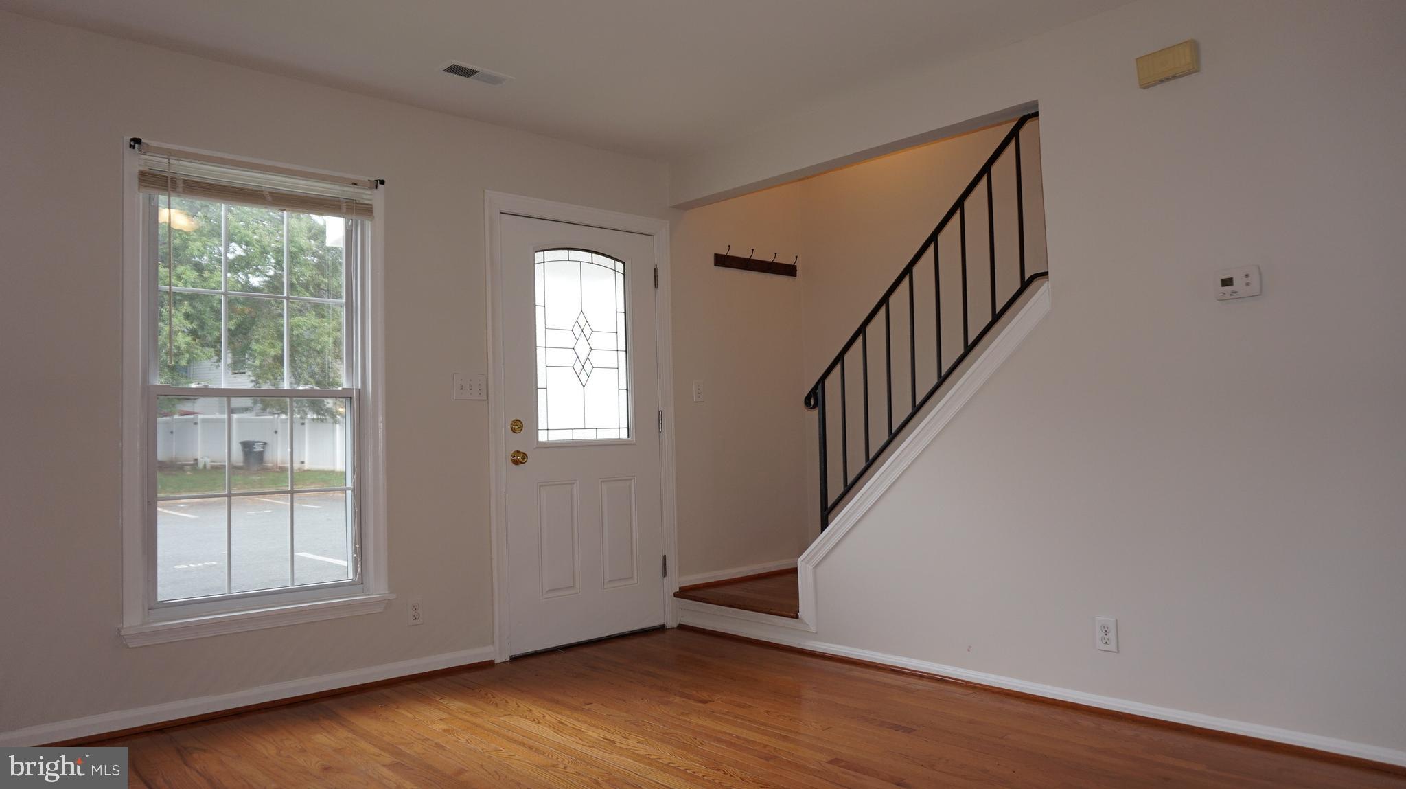 STAFFORD MEADOWS - Residential