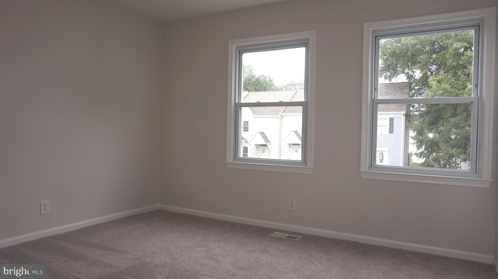 STAFFORD MEADOWS - Residential