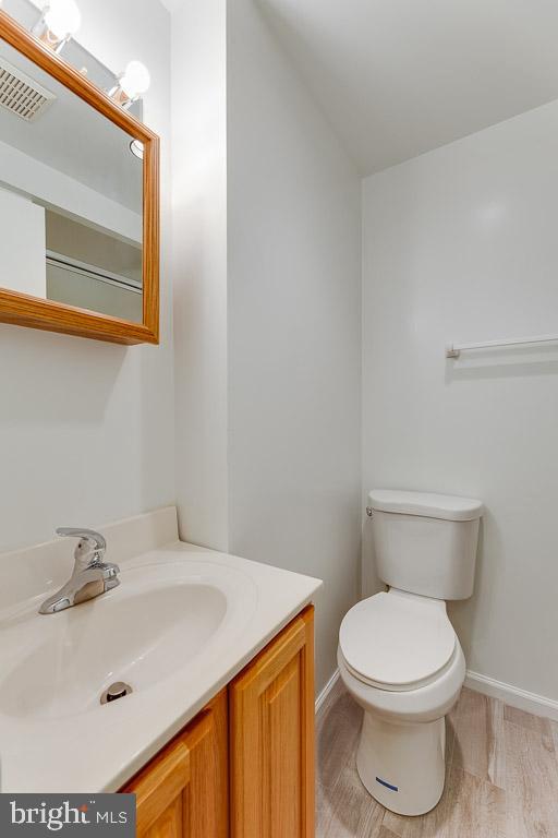 LAKE RIDGE - Residential