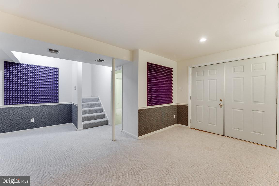 LAKE RIDGE - Residential