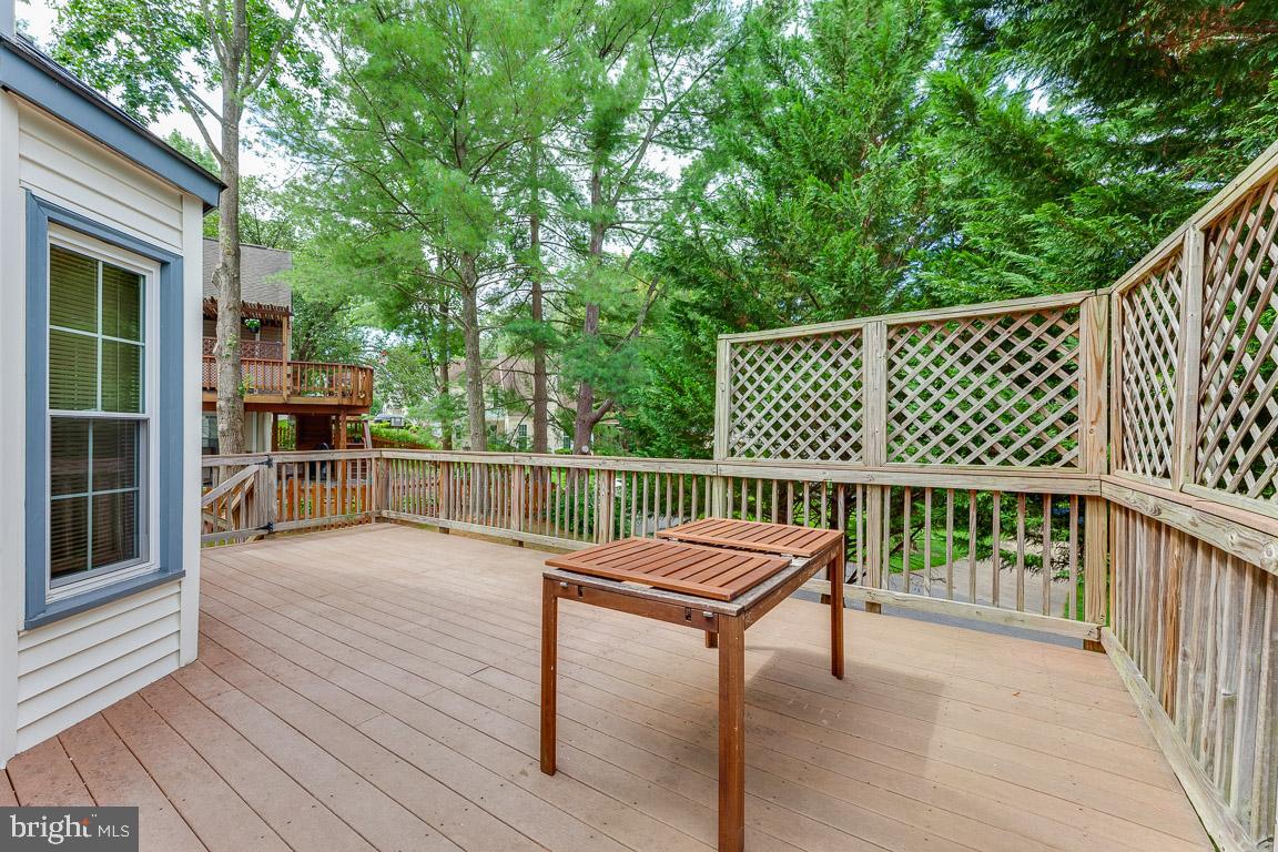 LAKE RIDGE - Residential