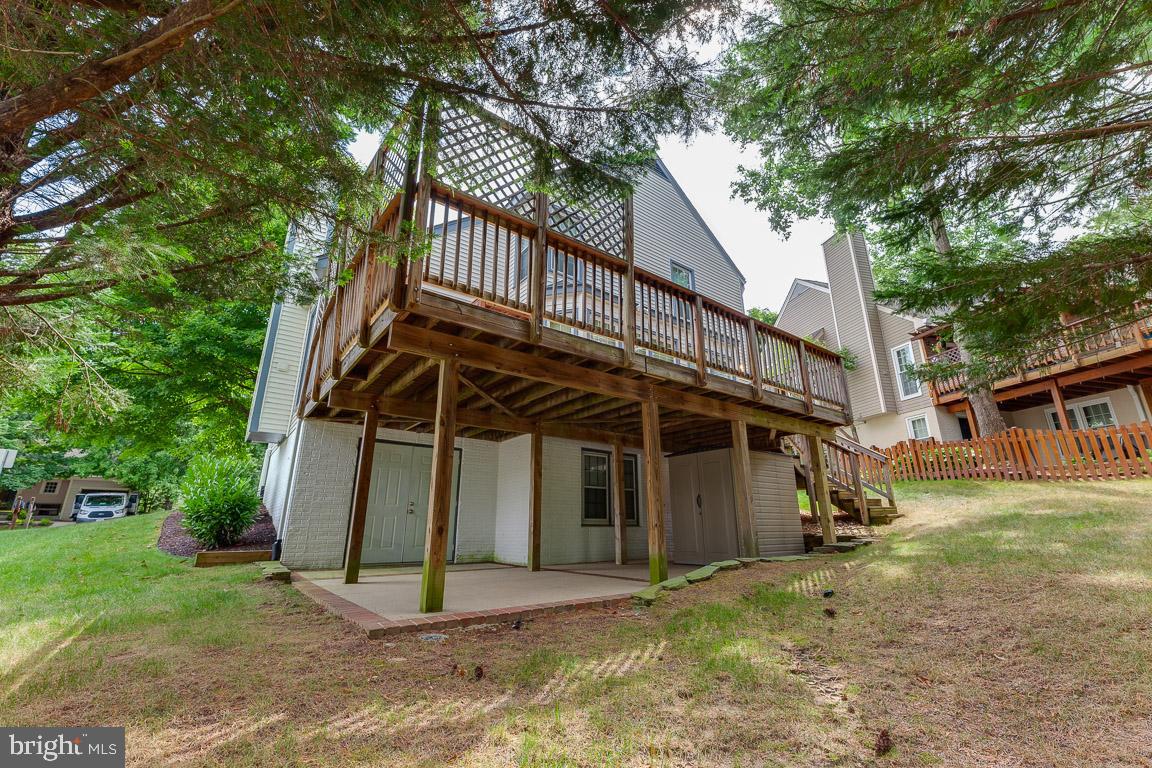 LAKE RIDGE - Residential