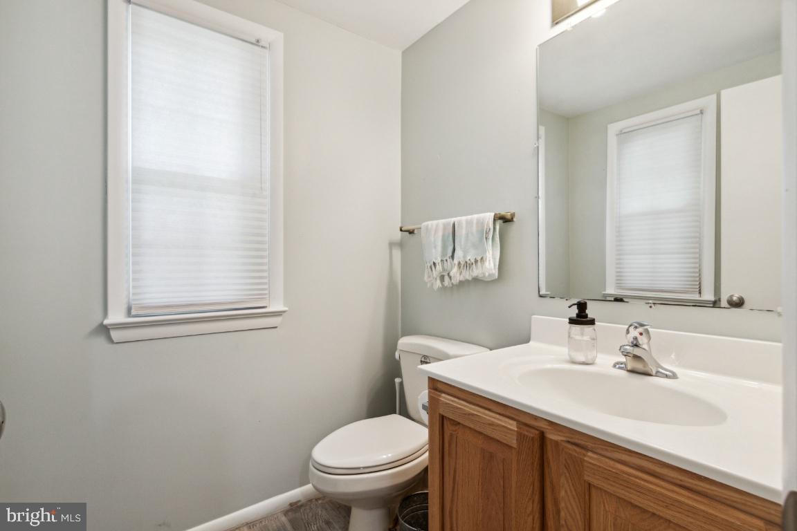 LAKE RIDGE - Residential