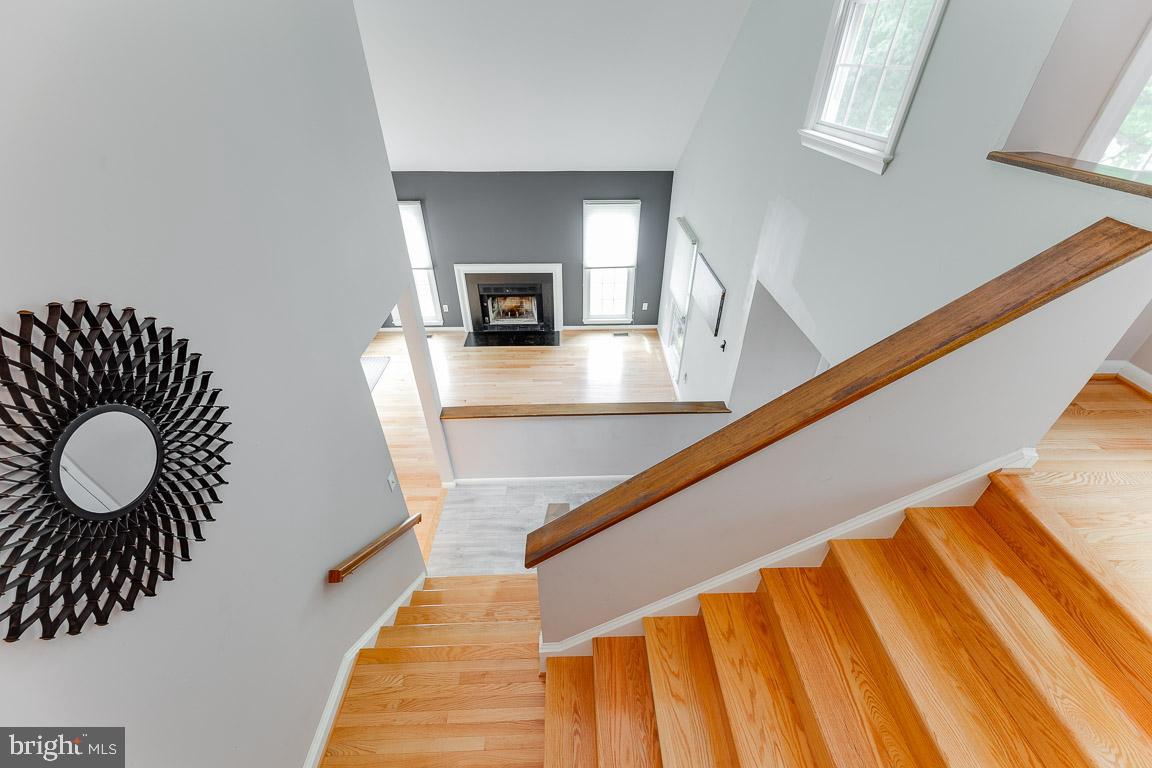 LAKE RIDGE - Residential