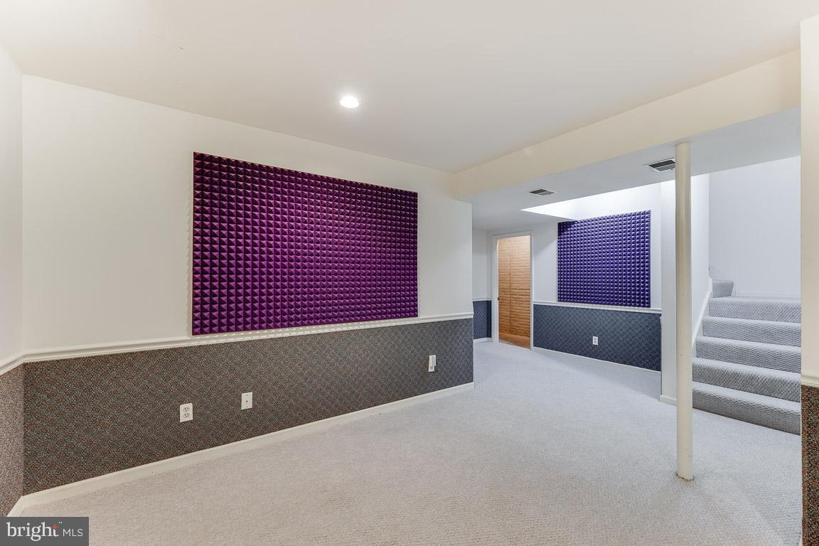 LAKE RIDGE - Residential