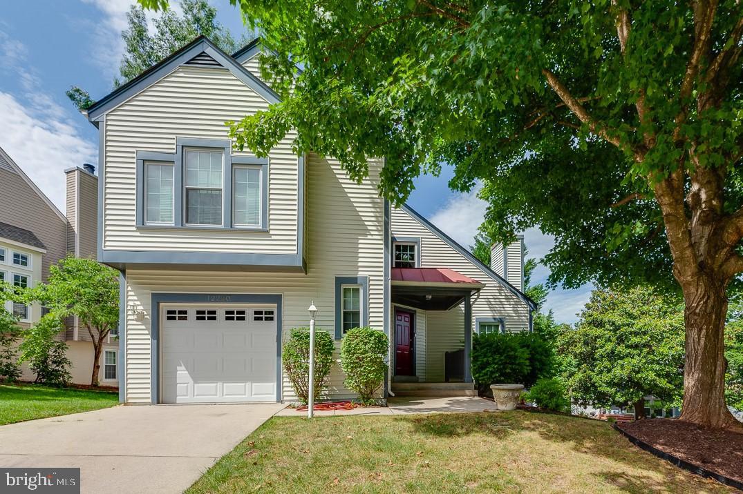 LAKE RIDGE - Residential