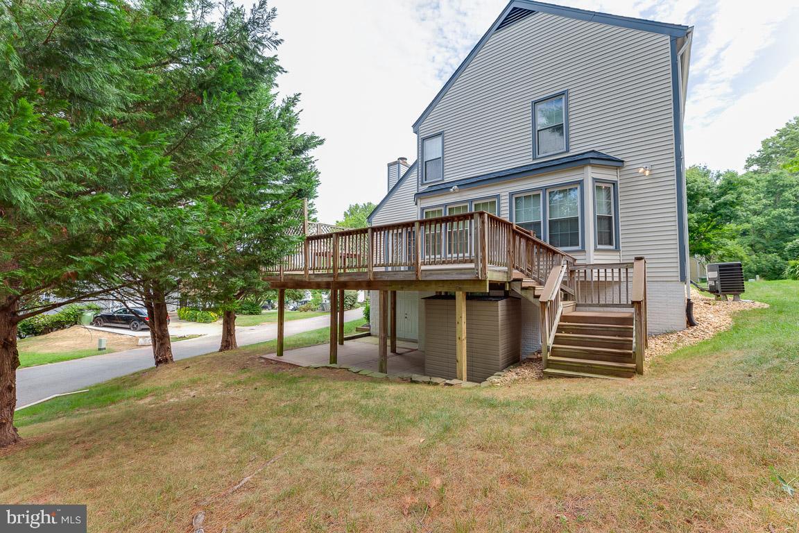 LAKE RIDGE - Residential