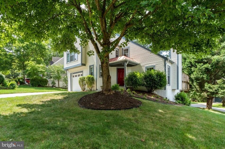 LAKE RIDGE - Residential