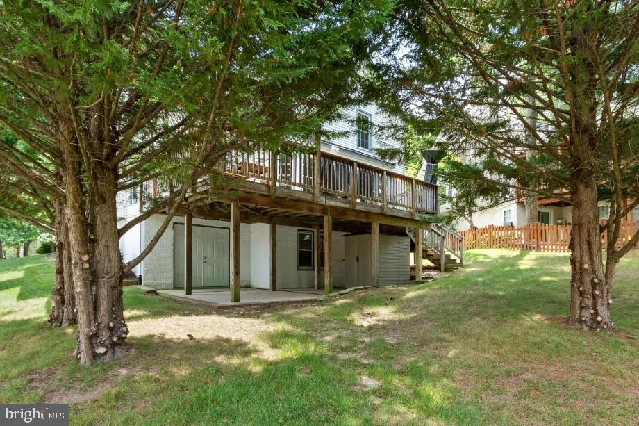 LAKE RIDGE - Residential