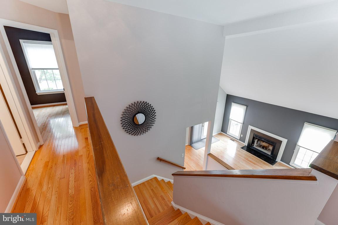 LAKE RIDGE - Residential