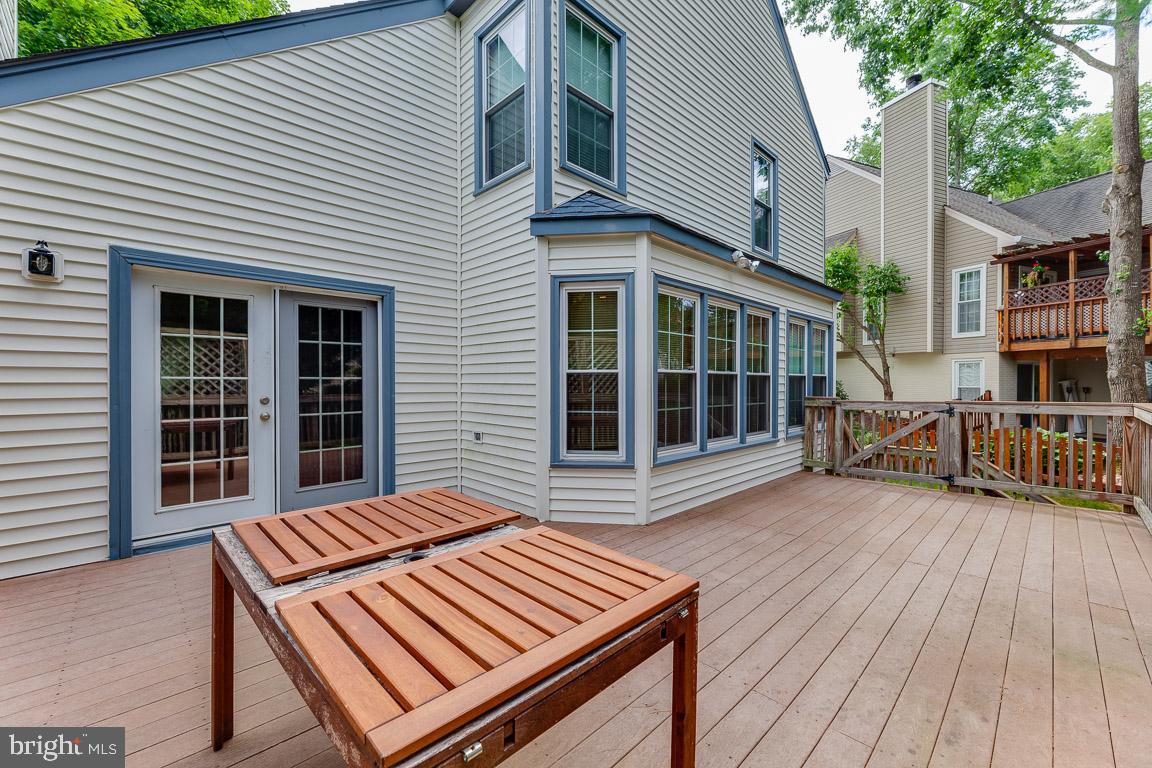 LAKE RIDGE - Residential