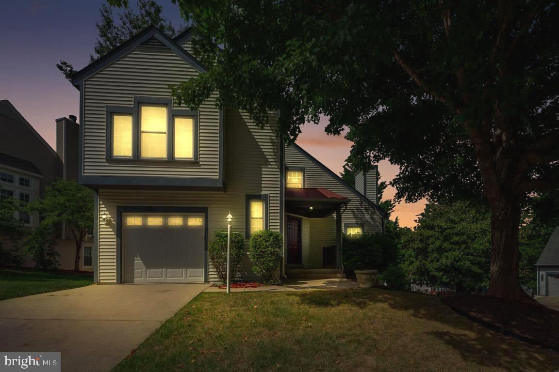 LAKE RIDGE - Residential