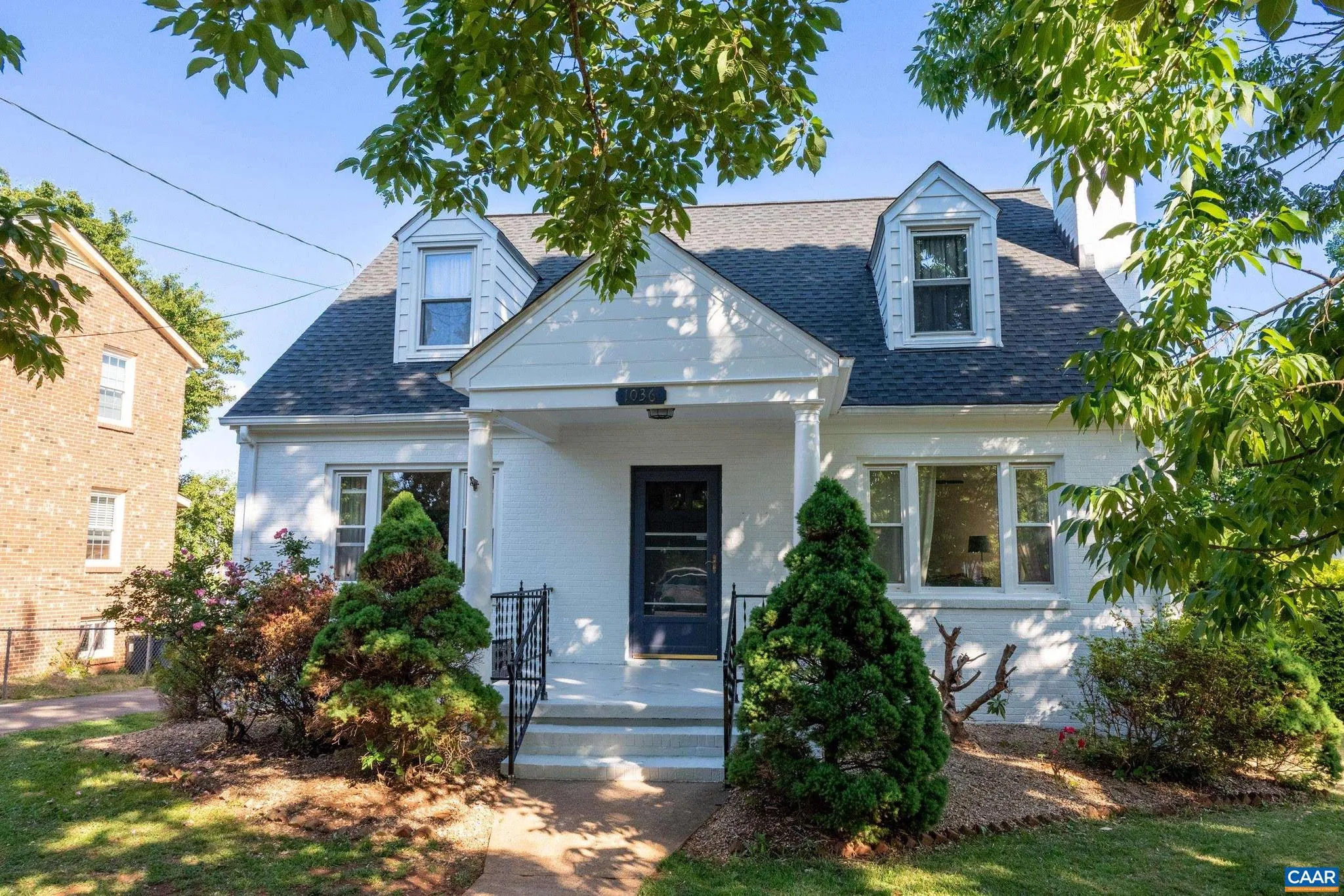 Additional image 46 of 1036 Locust Ave, Charlottesville, VA 22901