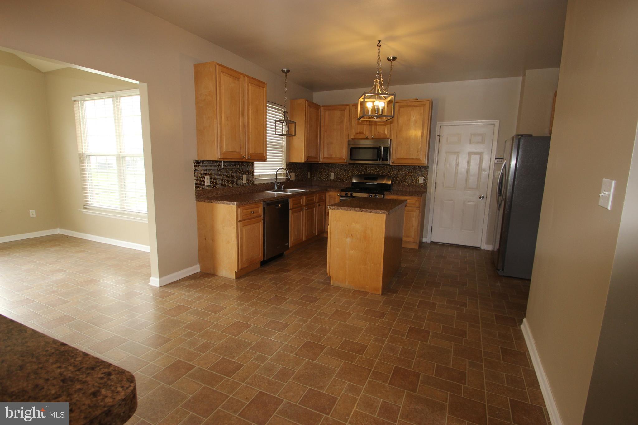 MALLARD POINTE - Residential