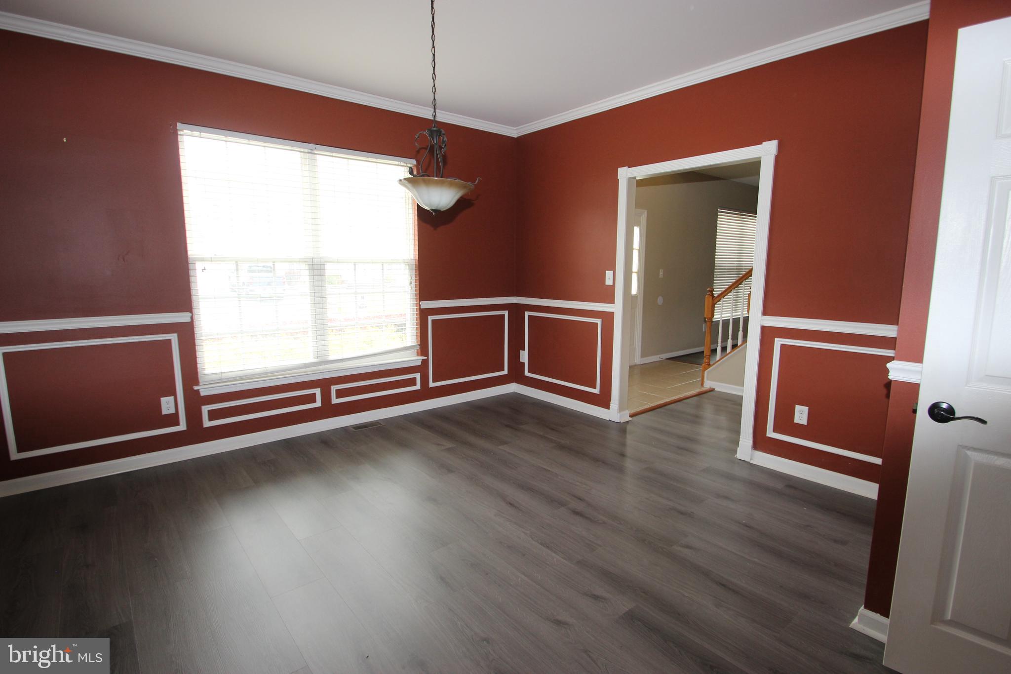 MALLARD POINTE - Residential