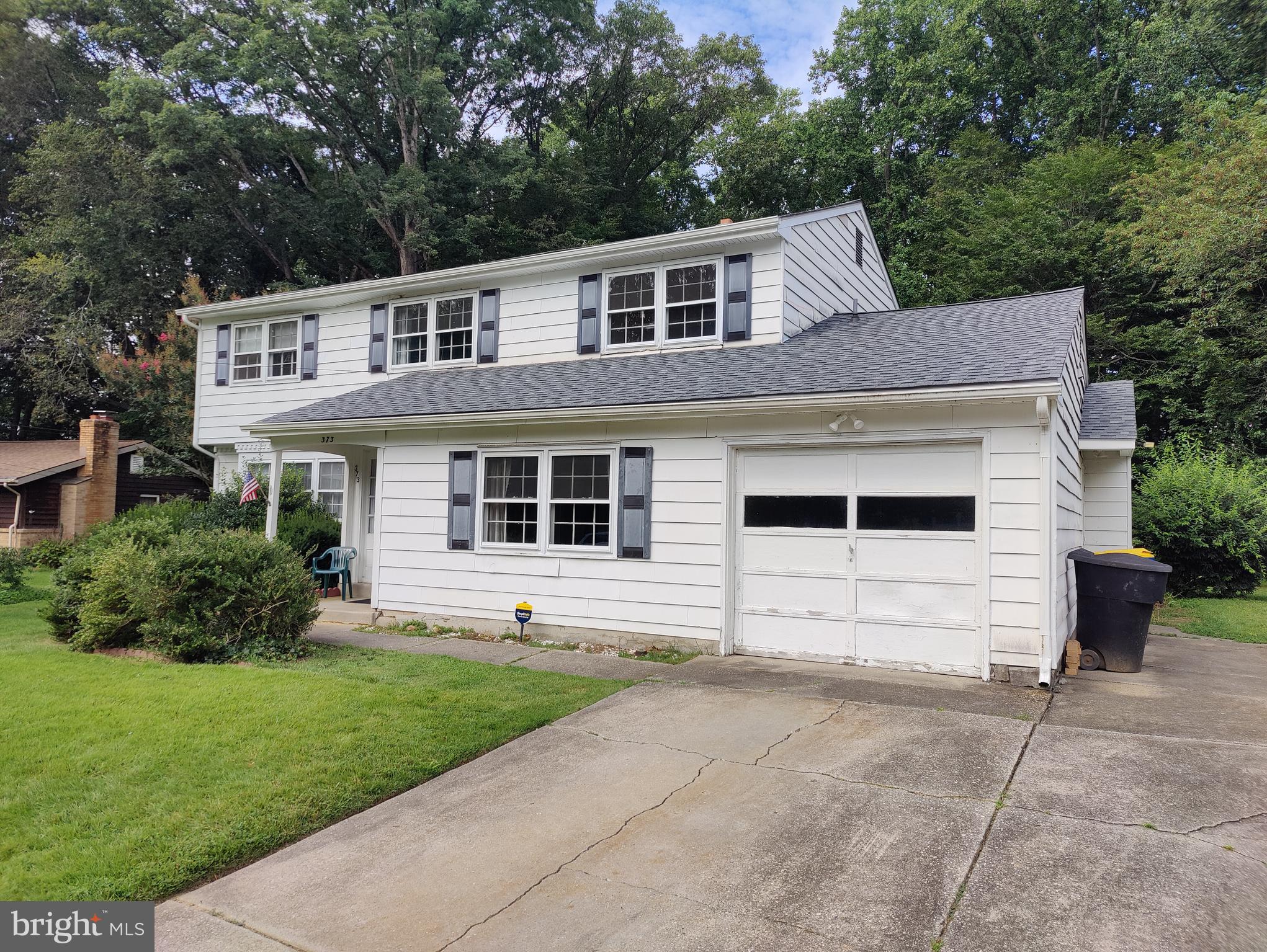373 FIDDLERS GREEN
