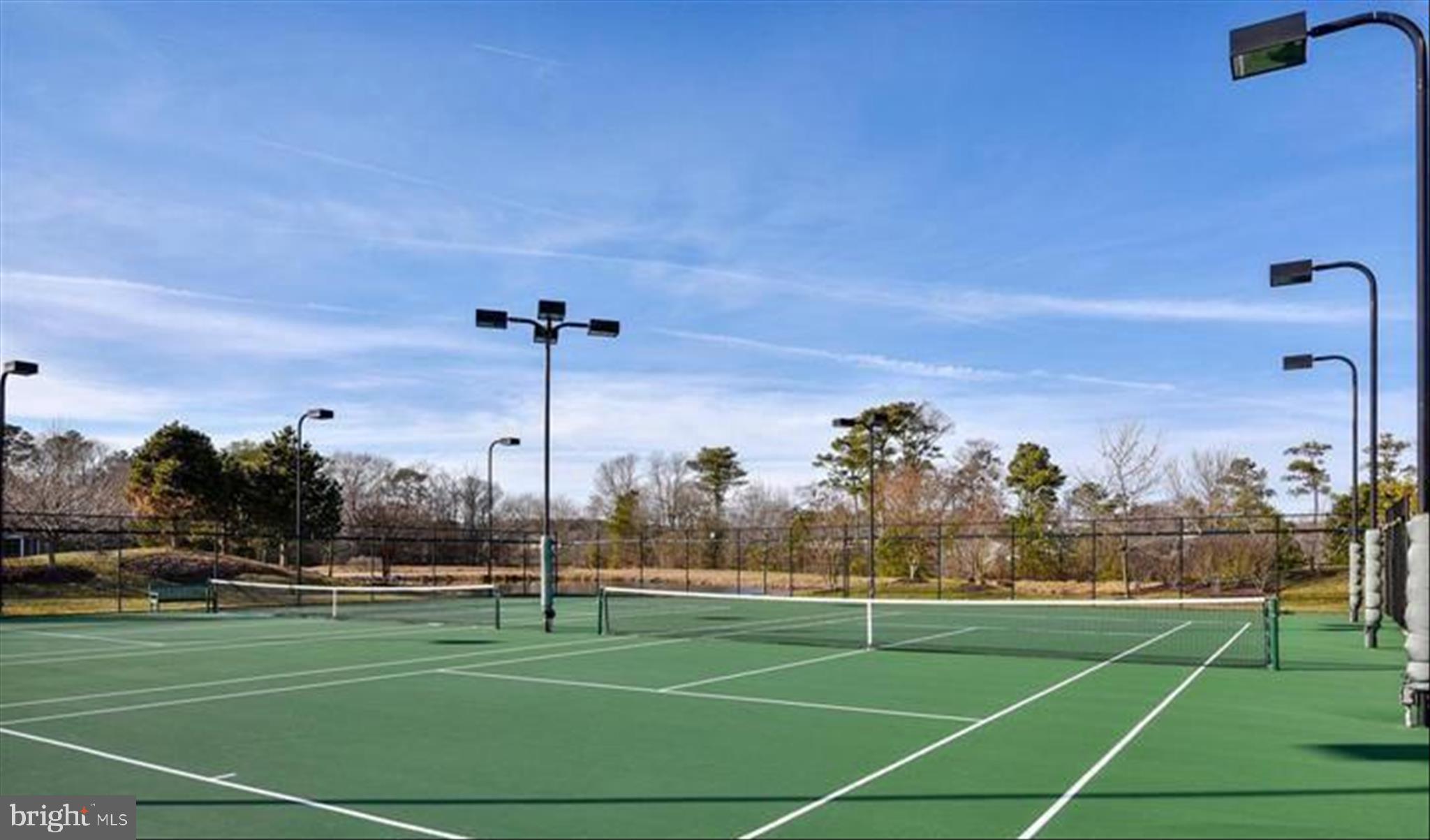 BAY FOREST CLUB - Residential