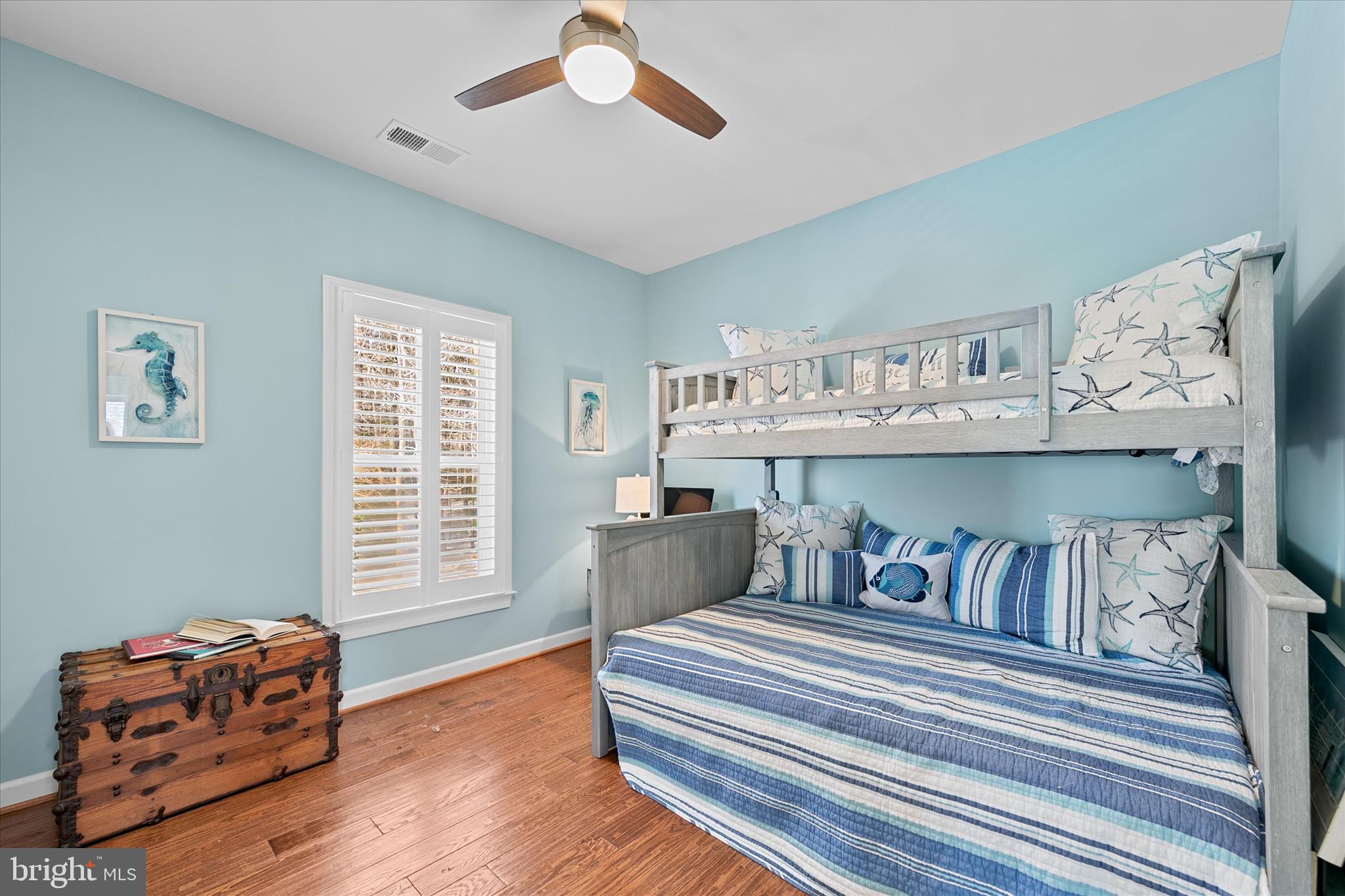 BAY FOREST CLUB - Residential