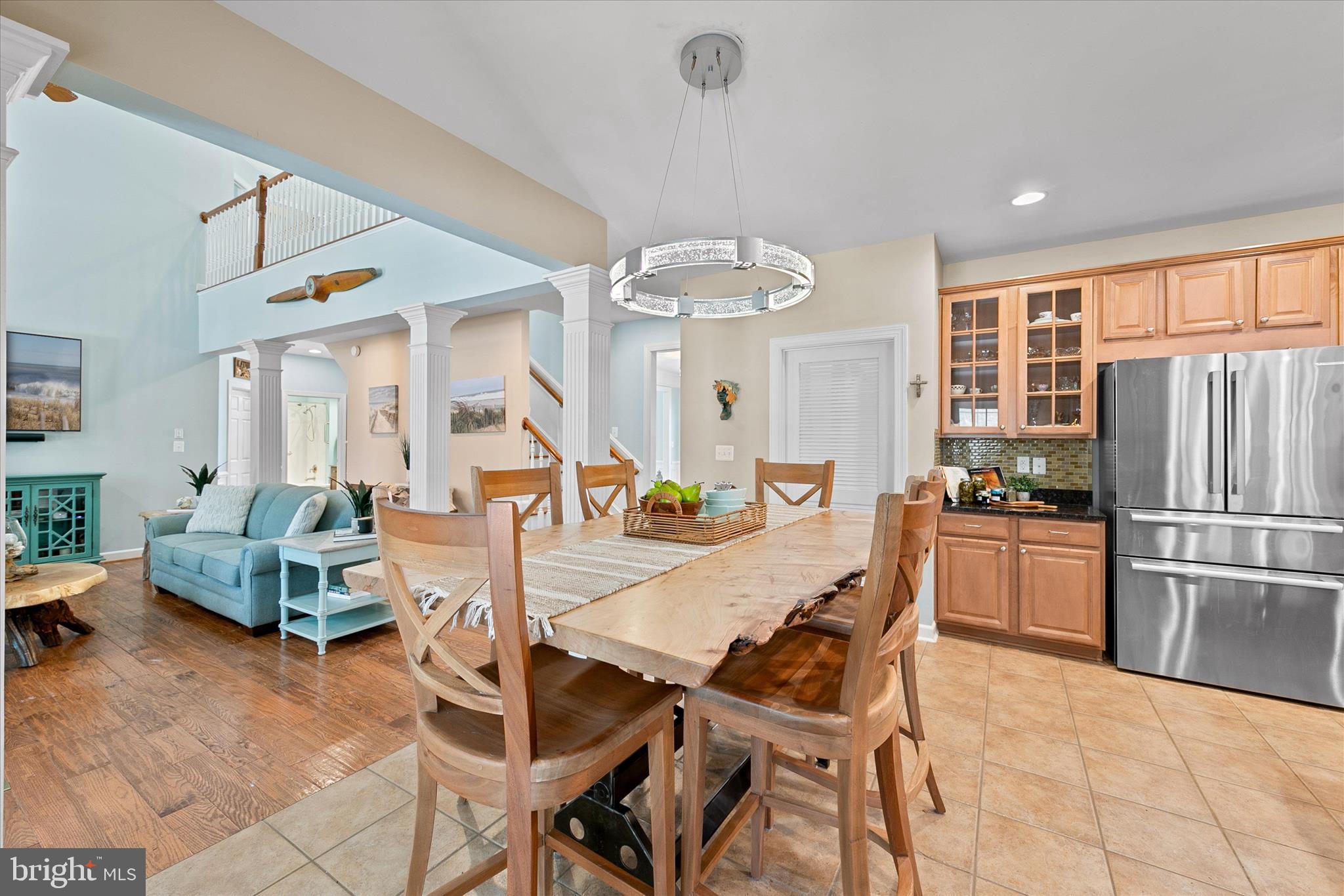 BAY FOREST CLUB - Residential