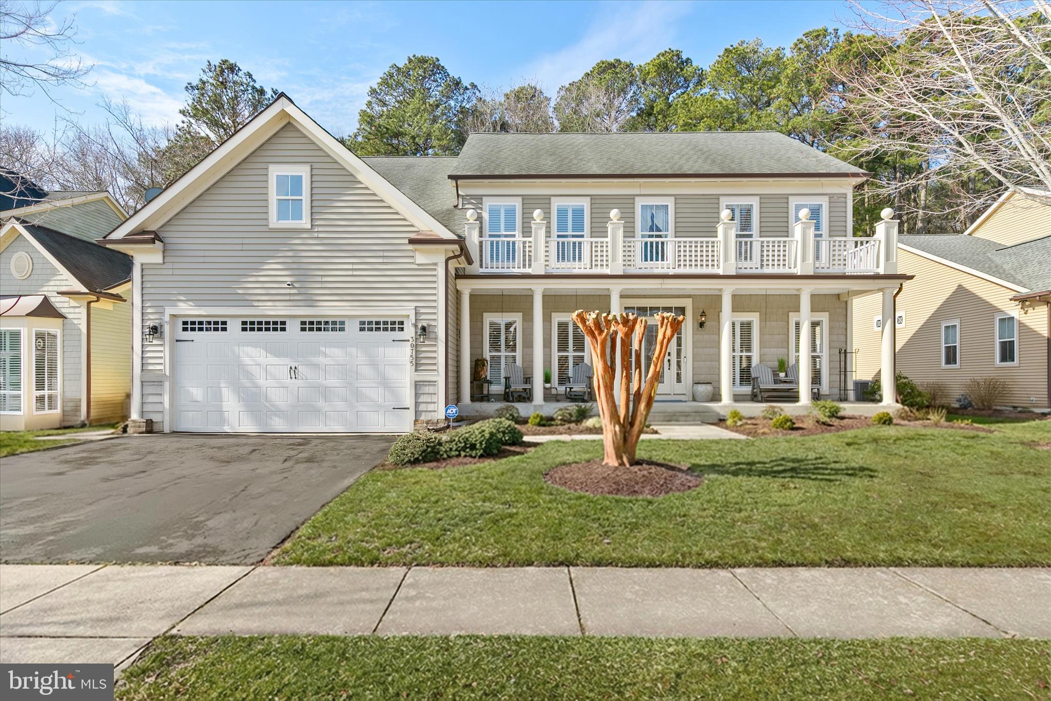 BAY FOREST CLUB - Residential