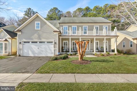 30755 REDTAIL COURT OCEAN VIEW DE 19970