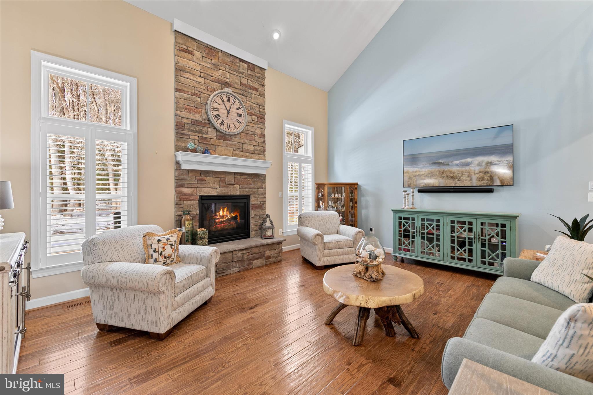 BAY FOREST CLUB - Residential