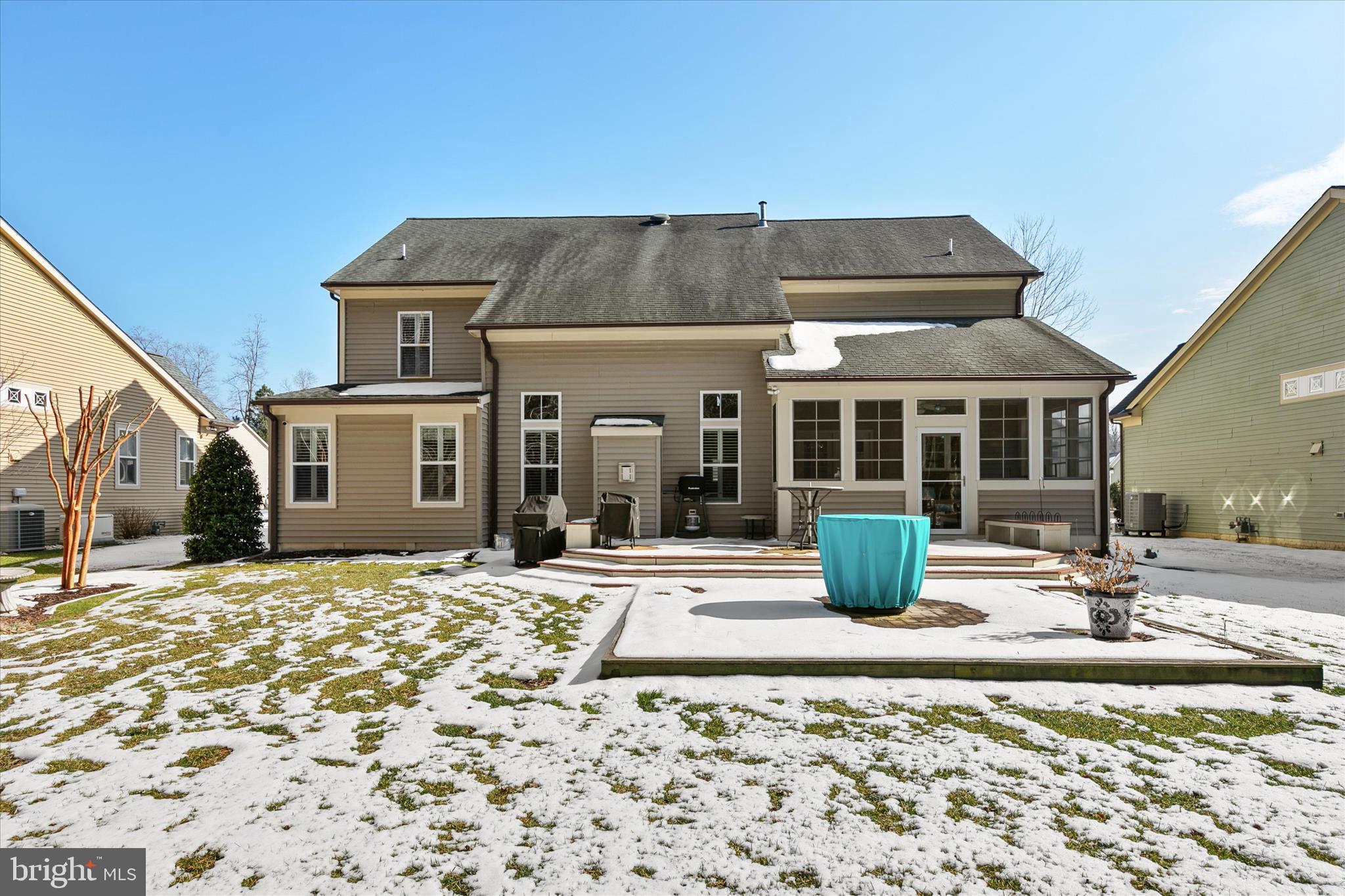 BAY FOREST CLUB - Residential