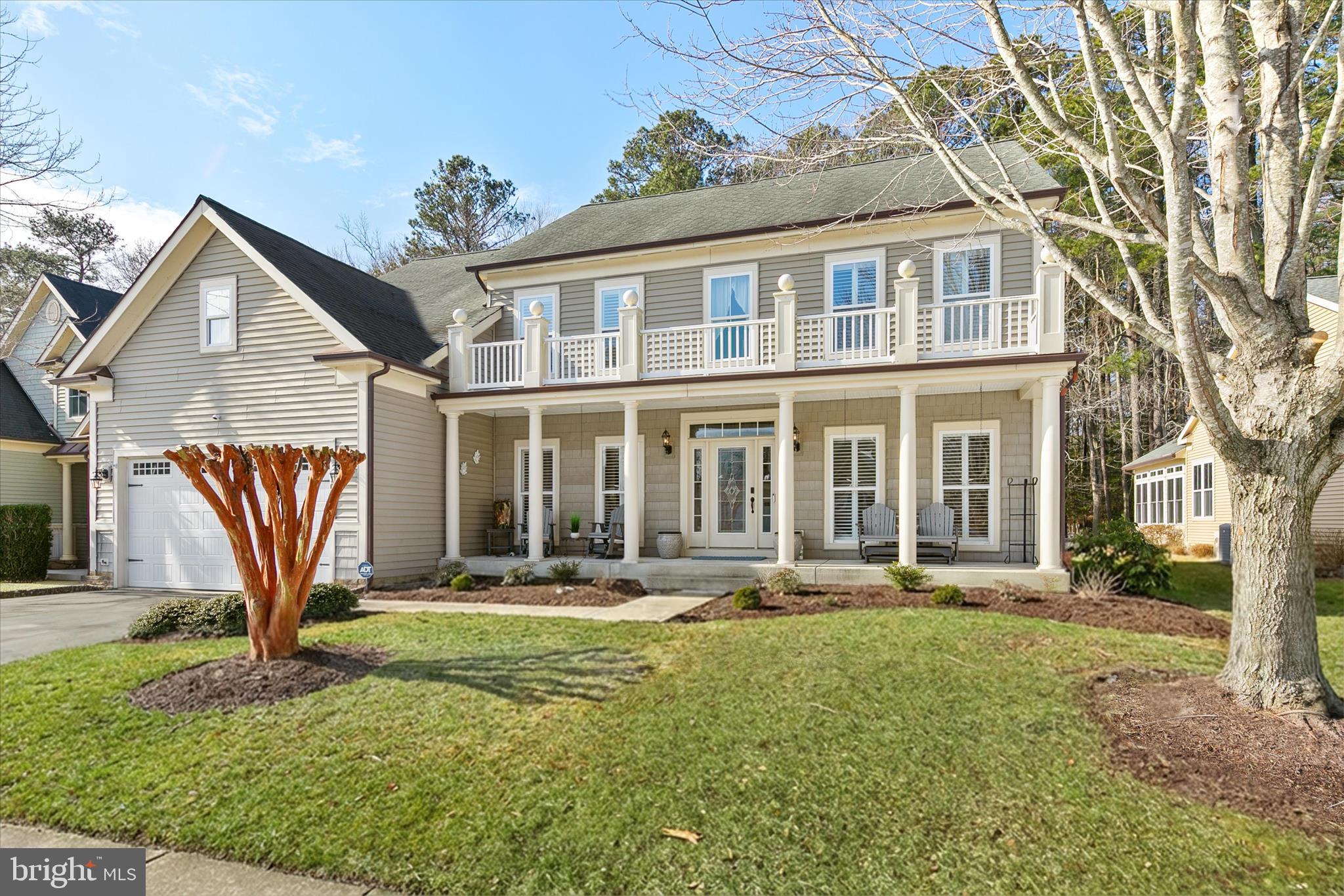 BAY FOREST CLUB - Residential