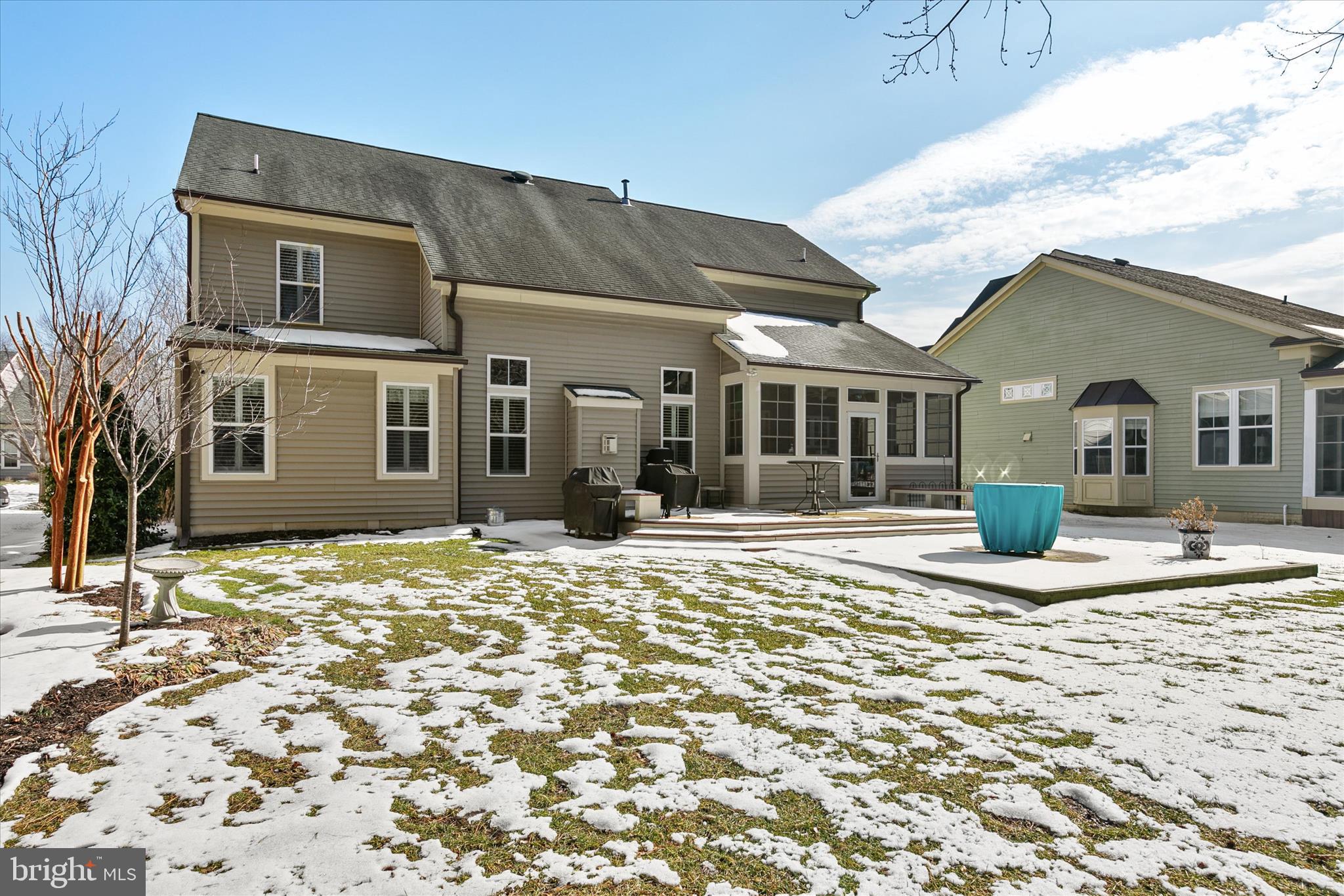 BAY FOREST CLUB - Residential