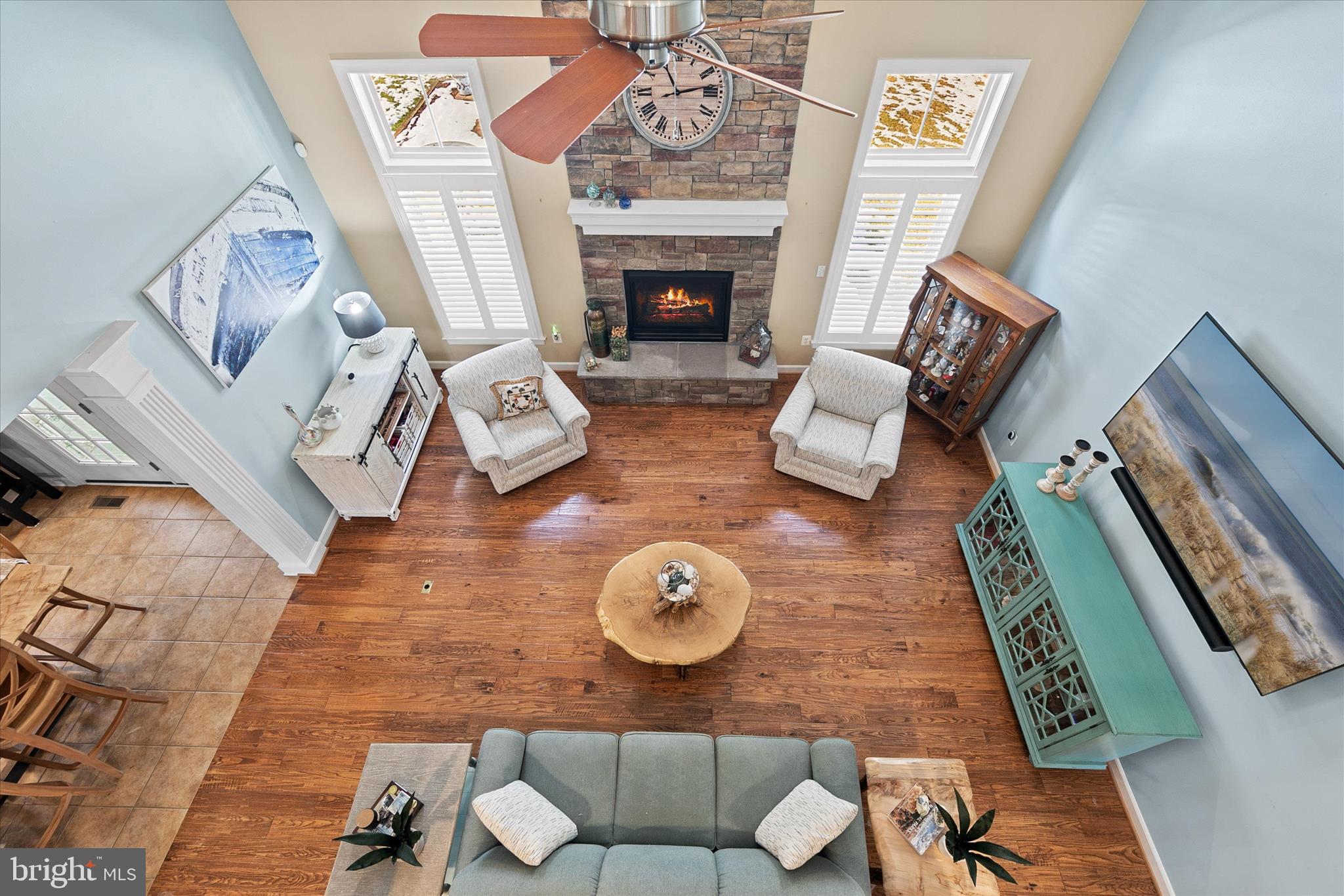 BAY FOREST CLUB - Residential