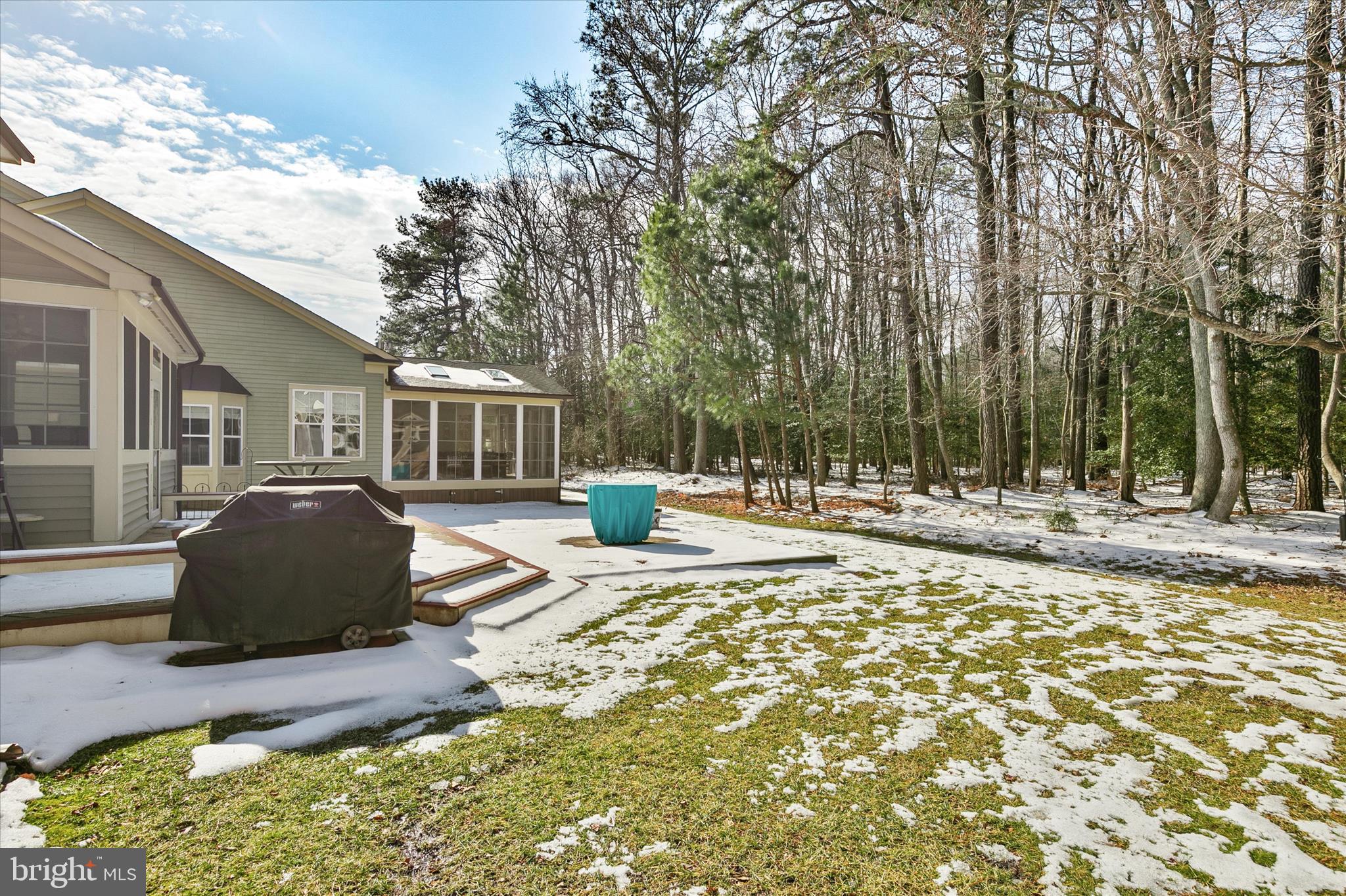 BAY FOREST CLUB - Residential