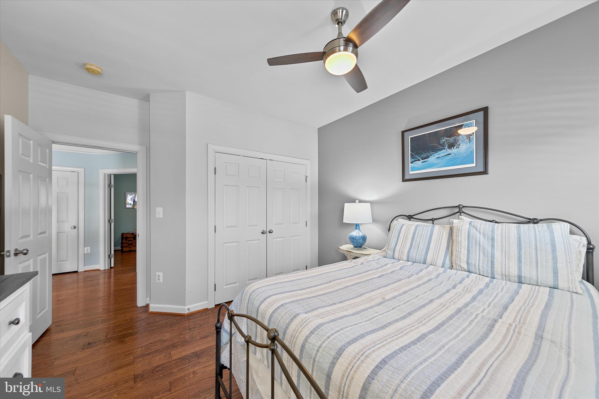 BAY FOREST CLUB - Residential