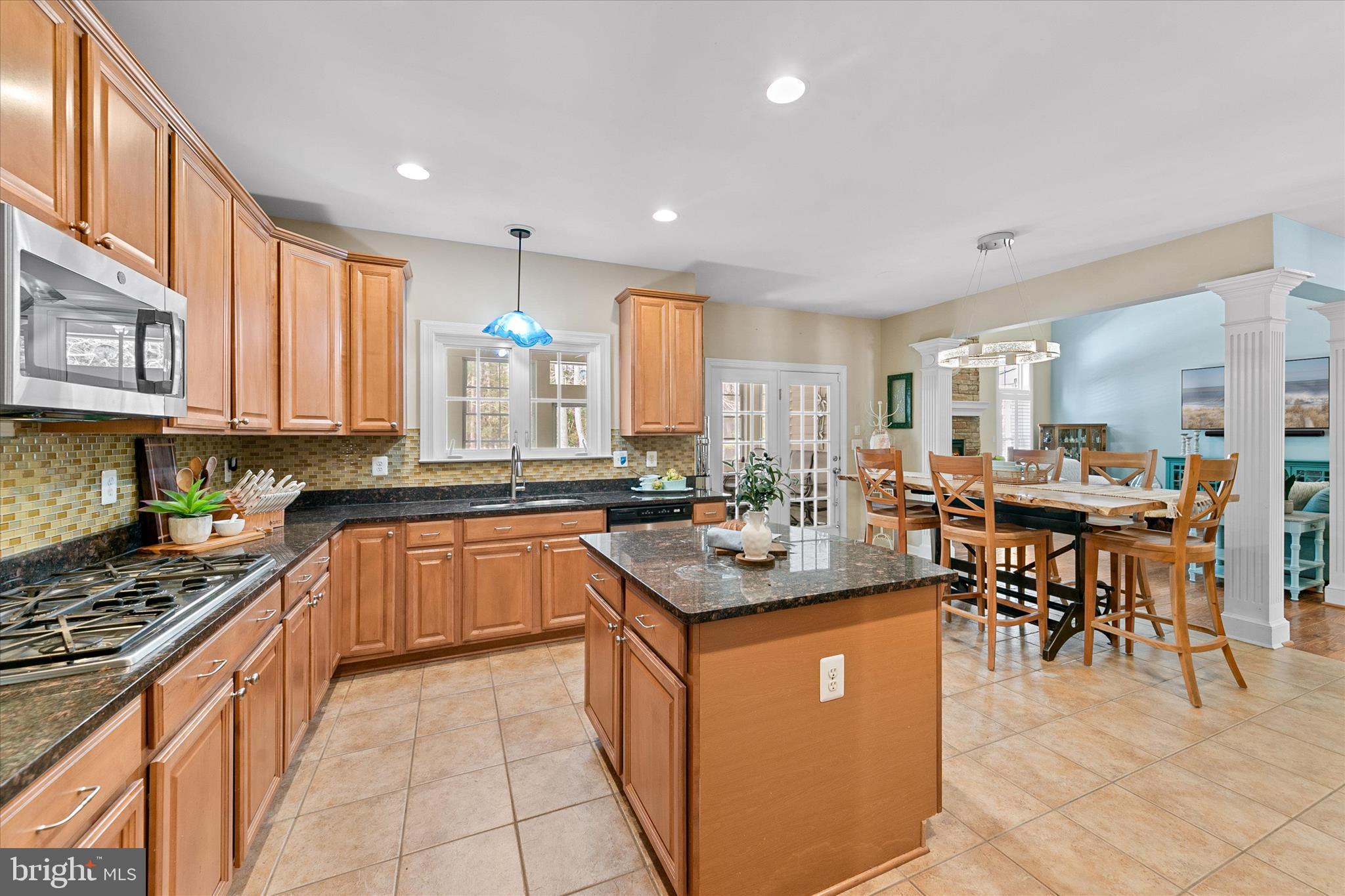 BAY FOREST CLUB - Residential