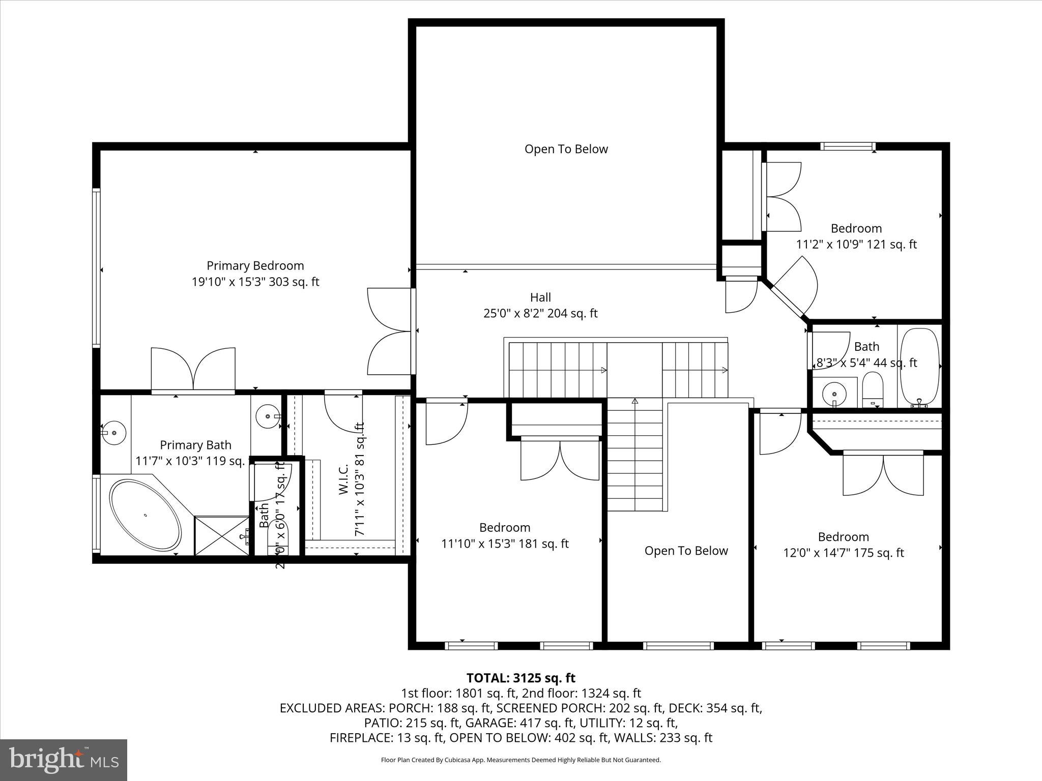 BAY FOREST CLUB - Residential
