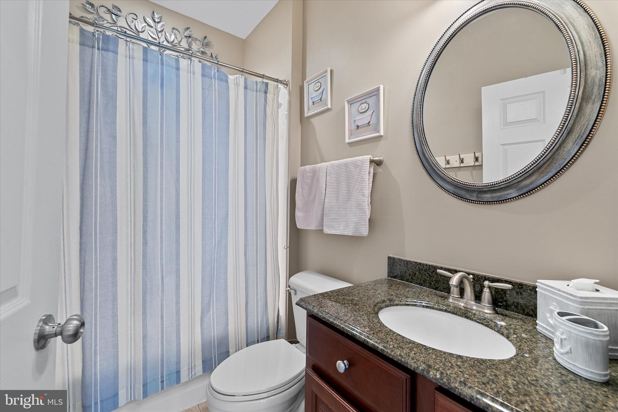 BAY FOREST CLUB - Residential