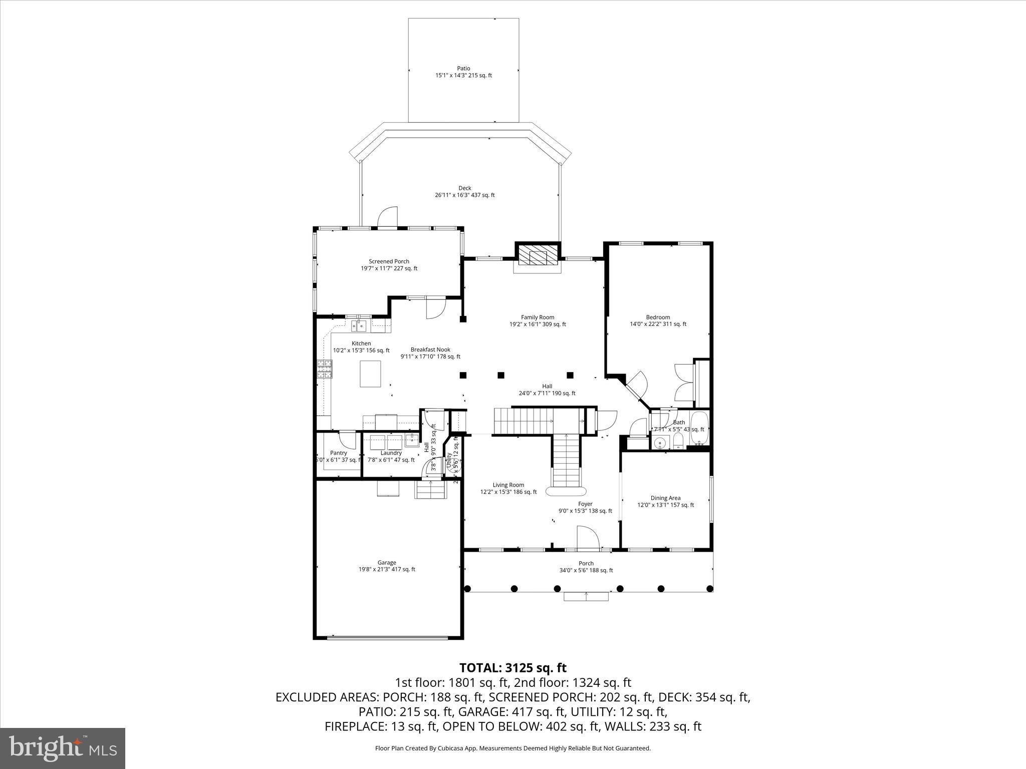 BAY FOREST CLUB - Residential