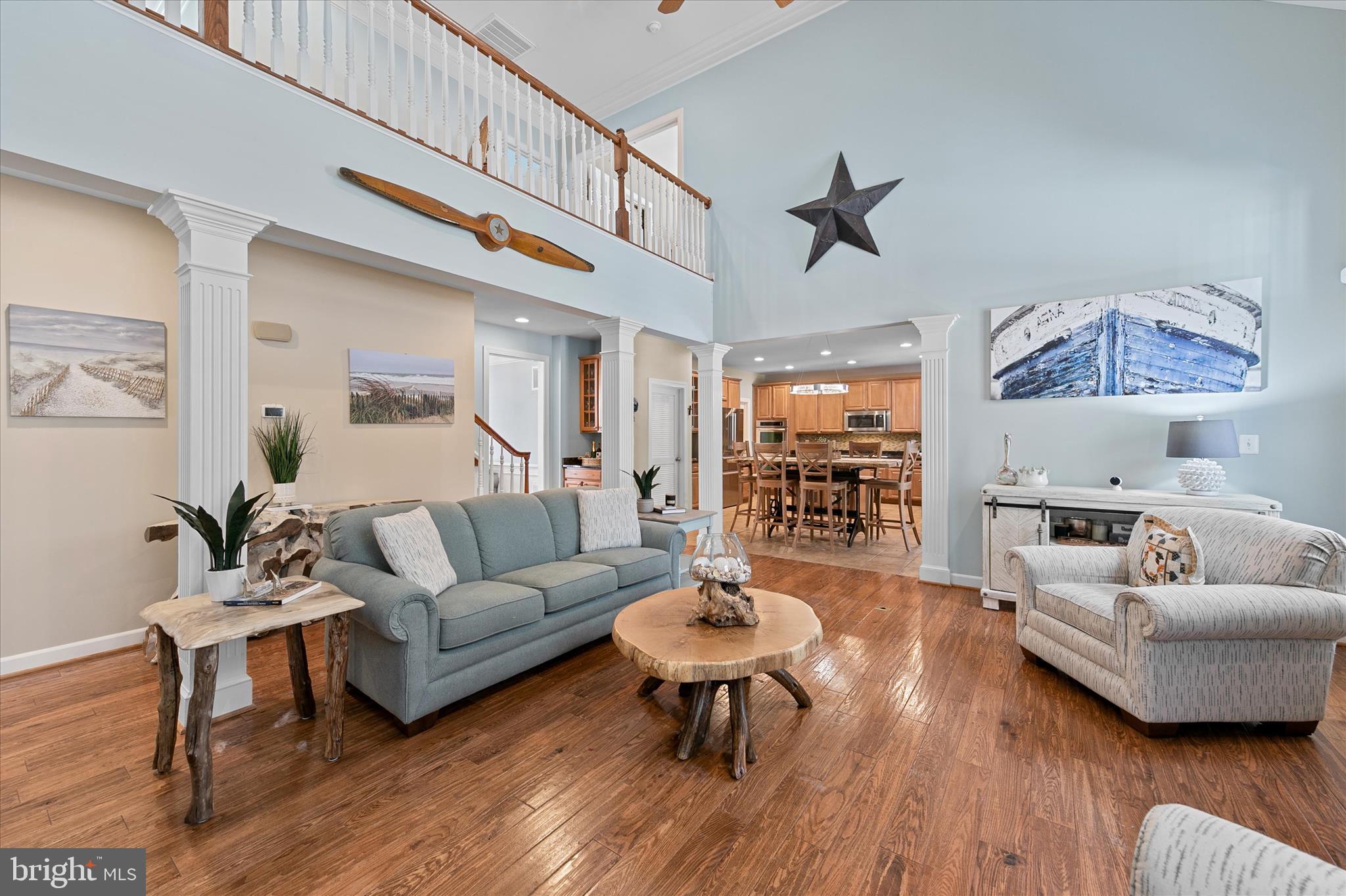 BAY FOREST CLUB - Residential