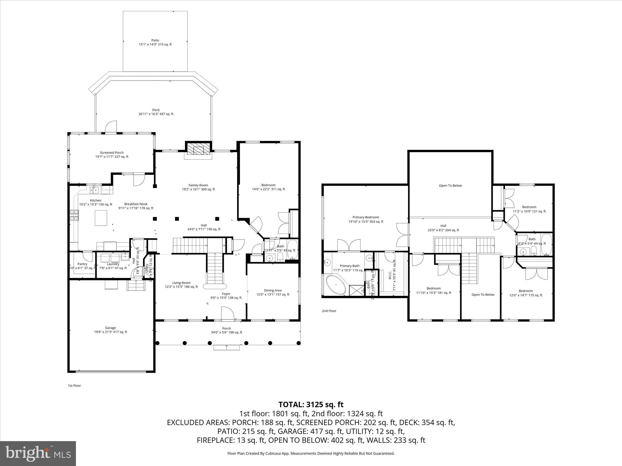 BAY FOREST CLUB - Residential