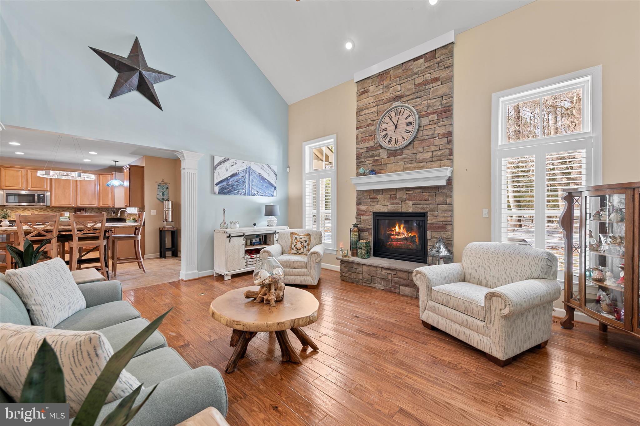 BAY FOREST CLUB - Residential