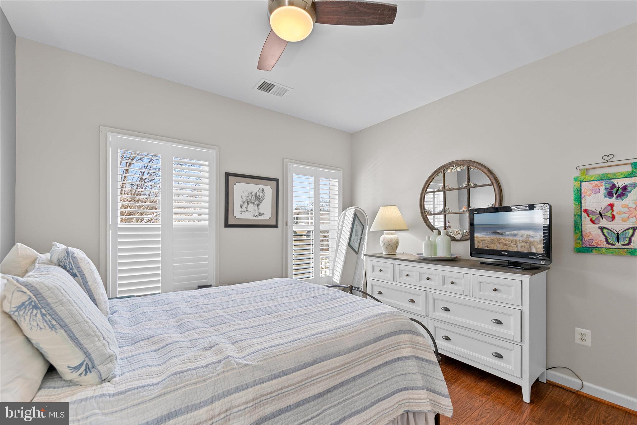 BAY FOREST CLUB - Residential